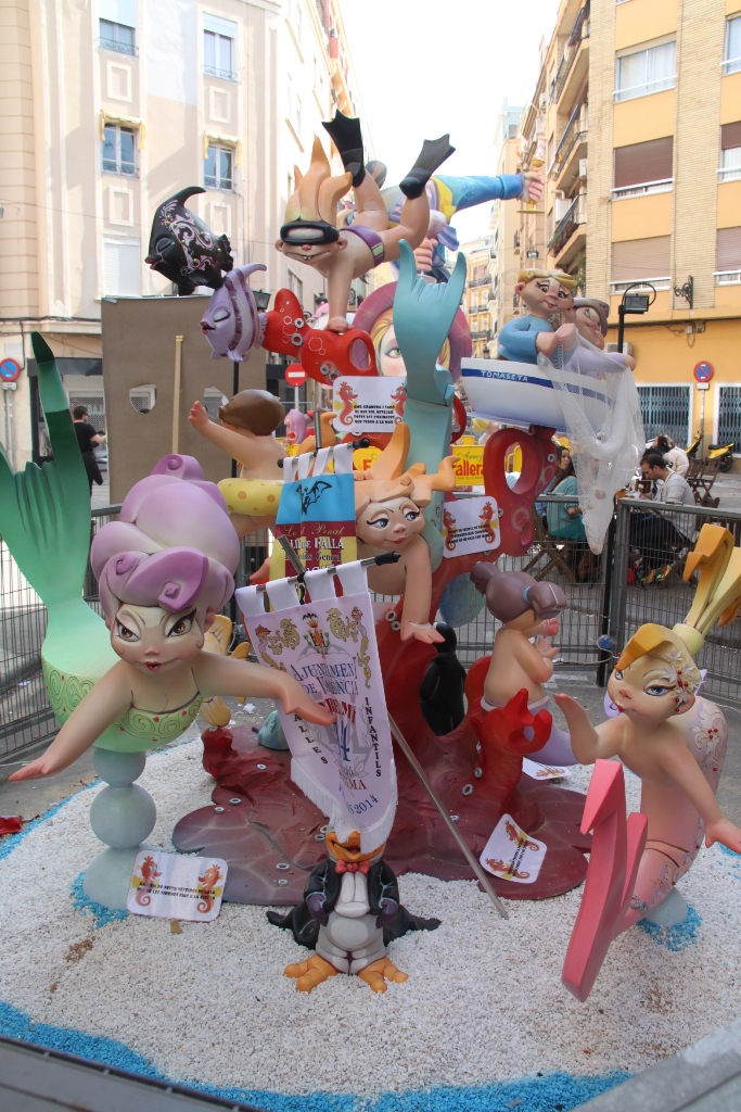 Totfalles: Tomasos-Carlos Cervera